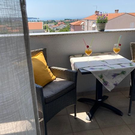 Apartment Bellavista Novigrad  Exterior photo