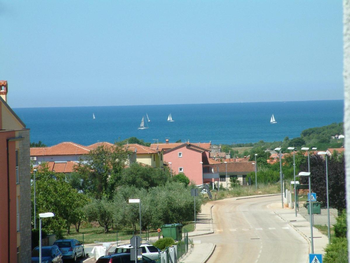 Apartment Bellavista Novigrad  Room photo