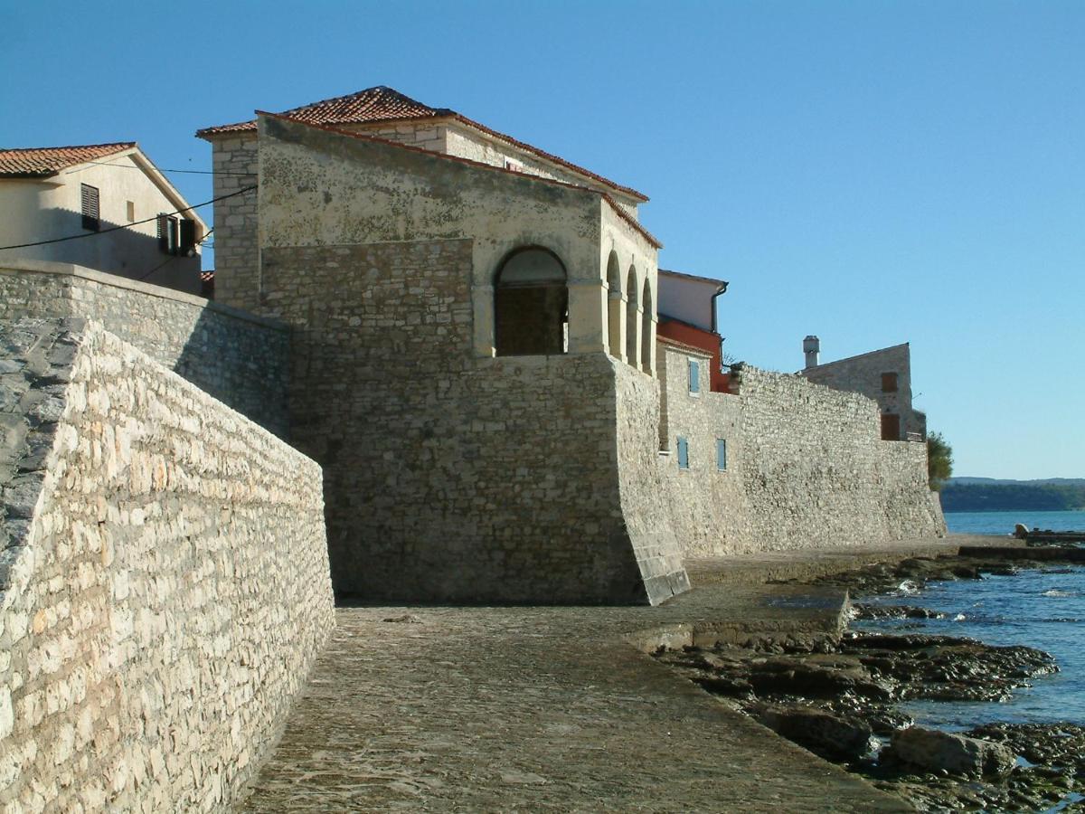 Apartment Bellavista Novigrad  Exterior photo