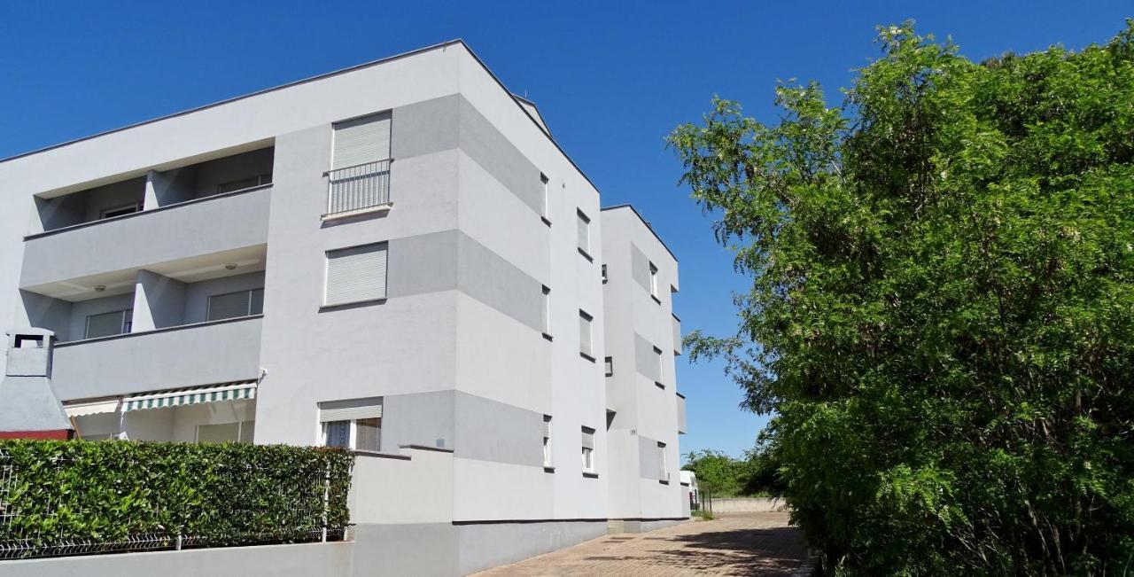 Apartment Bellavista Novigrad  Exterior photo