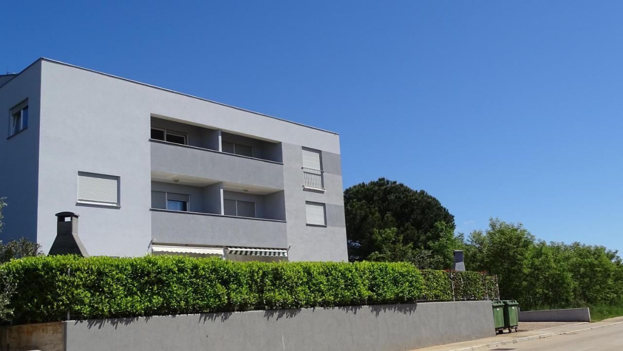 Apartment Bellavista Novigrad  Exterior photo
