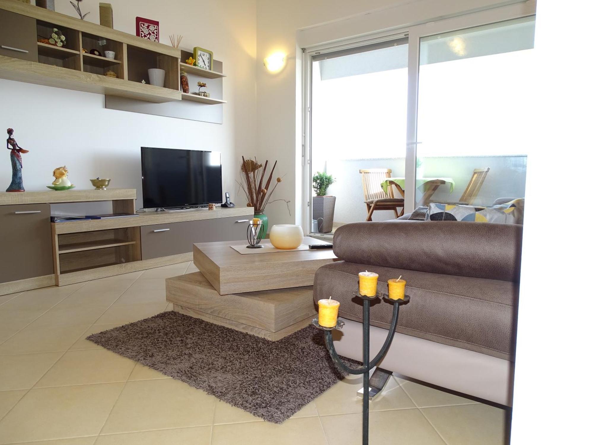 Apartment Bellavista Novigrad  Exterior photo